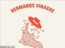 Sites similar to hermanosvinagre.com