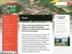 Sites similar to hermanov.info