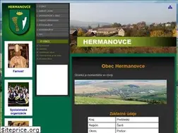 Sites similar to hermanovce.info