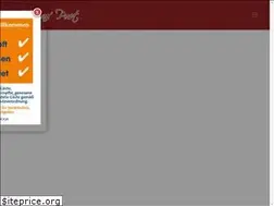 Sites similar to hermanpost.de