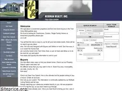 Sites similar to hermanrealtyinc.com