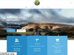Sites similar to hermans-motorhomes.be