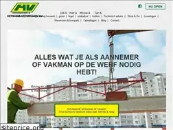 Sites similar to hermans-vermeulen.be