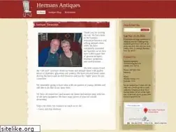 Sites similar to hermansantiques.com