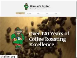 Sites similar to hermansboy.com