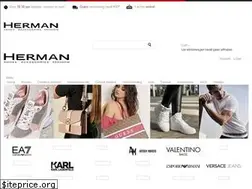 Sites similar to hermanschoenen.nl