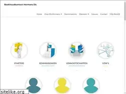 Sites similar to hermansels.be