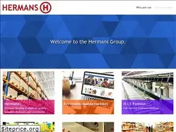 Sites similar to hermansgroup.com