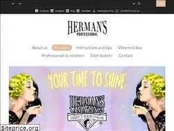 Sites similar to hermanshaircolor.com