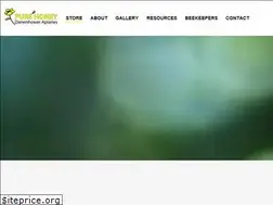 Sites similar to hermanshoneycomb.com
