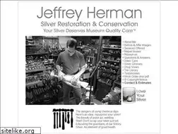 Sites similar to hermansilver.com