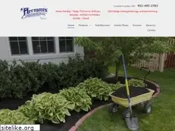 Sites similar to hermanslandscape.com