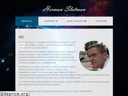 Sites similar to hermanslatman.nl