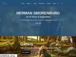 Sites similar to hermansmorenburg.com