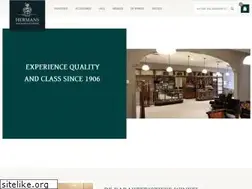Sites similar to hermansschoenen.nl