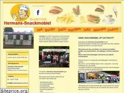 Sites similar to hermanssnackcorner.nl