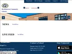 Sites similar to hermantown.k12.mn.us