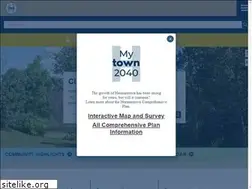 Sites similar to hermantownmn.com