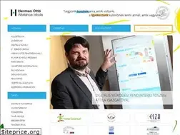 Sites similar to hermantudaskozpont.hu