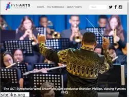 Sites similar to hermanusfynarts.co.za