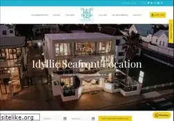 Sites similar to hermanusguesthouse.co.za