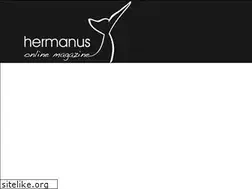 Sites similar to hermanusonline.co.za