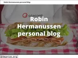 Sites similar to hermanussen.eu