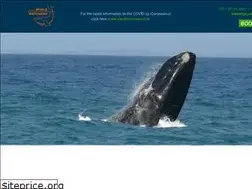 Sites similar to hermanuswhalewatchers.co.za