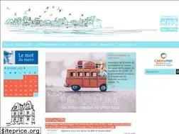 Sites similar to hermanvillesurmer.fr