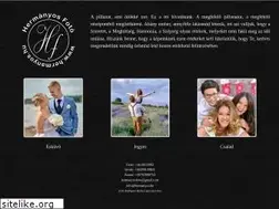 Sites similar to hermanyos.hu