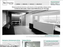 Sites similar to hermartasl.com