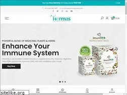Sites similar to hermasunani.com