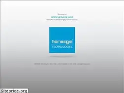 Sites similar to hermegie.com