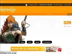 Sites similar to hermelijn.be