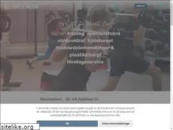 Sites similar to hermelinen.se