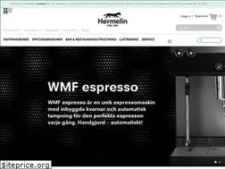 Sites similar to hermelinhandels.se