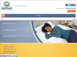 Sites similar to hermell.com
