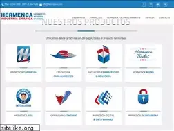 Sites similar to hermenca.com