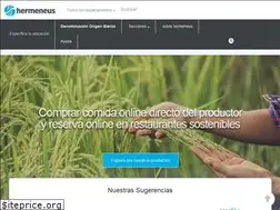 Sites similar to hermeneus.es