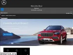 Sites similar to hermer.mx