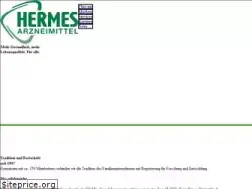 Sites similar to hermes-arzneimittel.com