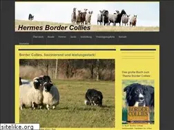 Sites similar to hermes-bordercollies.de