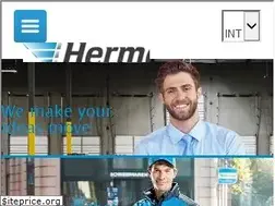 Sites similar to hermes-europe.eu