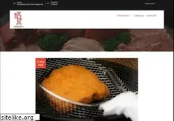 Sites similar to hermes-fleischwaren.de