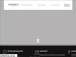 Sites similar to hermes-friseure.de