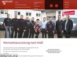 Sites similar to hermes-harrer.de