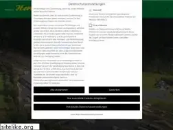 Sites similar to hermes-holz.de