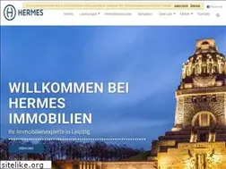 Sites similar to hermes-immobilien.com