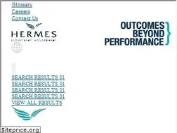 Sites similar to hermes-investment.com