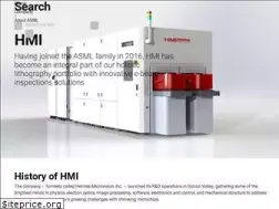 Sites similar to hermes-microvision.com